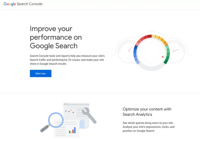duplicate content, google search console 
